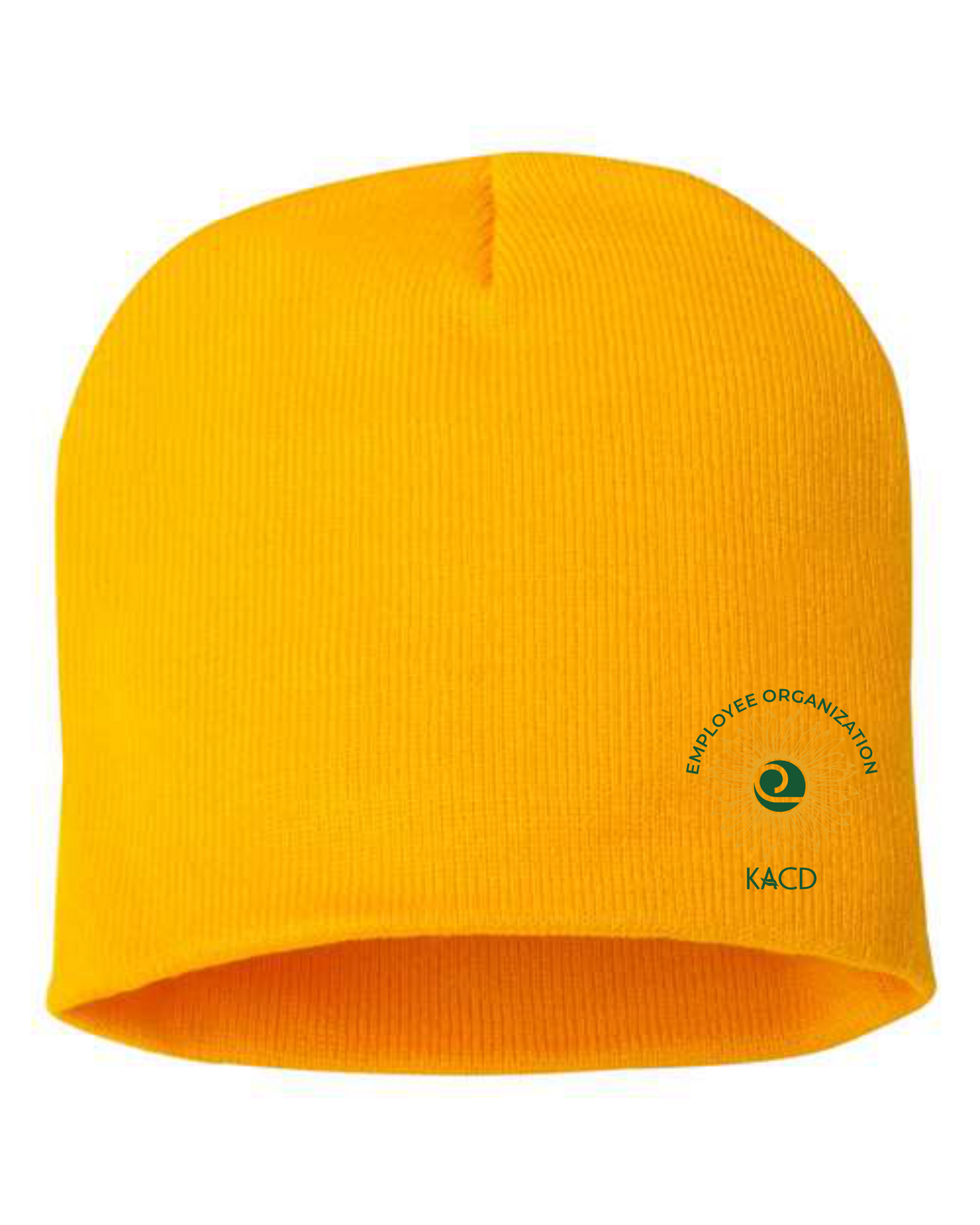 KACDEO Sportsman 8" Beanies