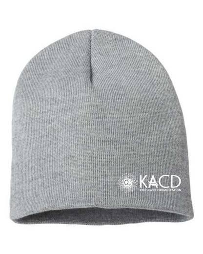 KACDEO Sportsman 8" Beanies