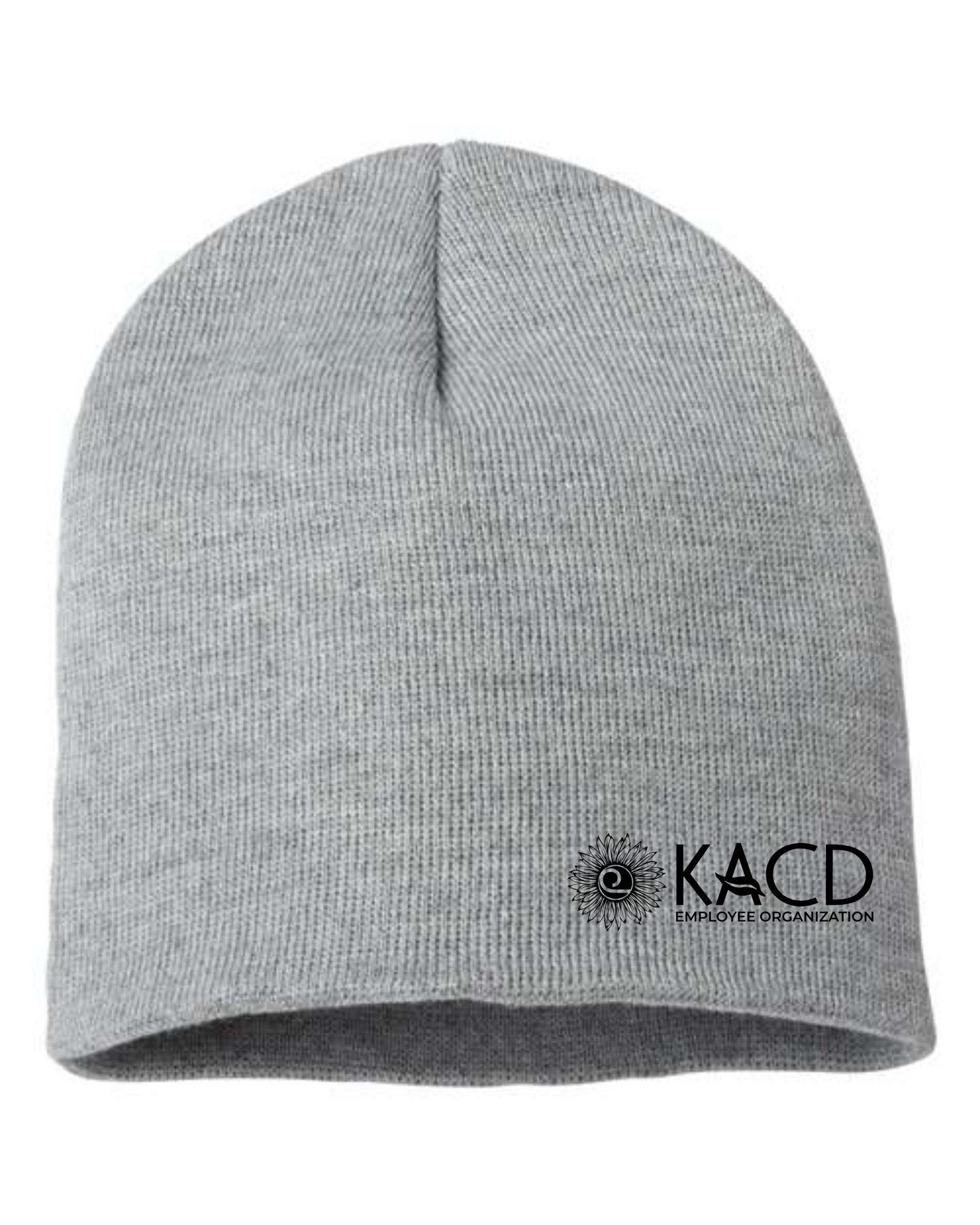 KACDEO Sportsman 8" Beanies