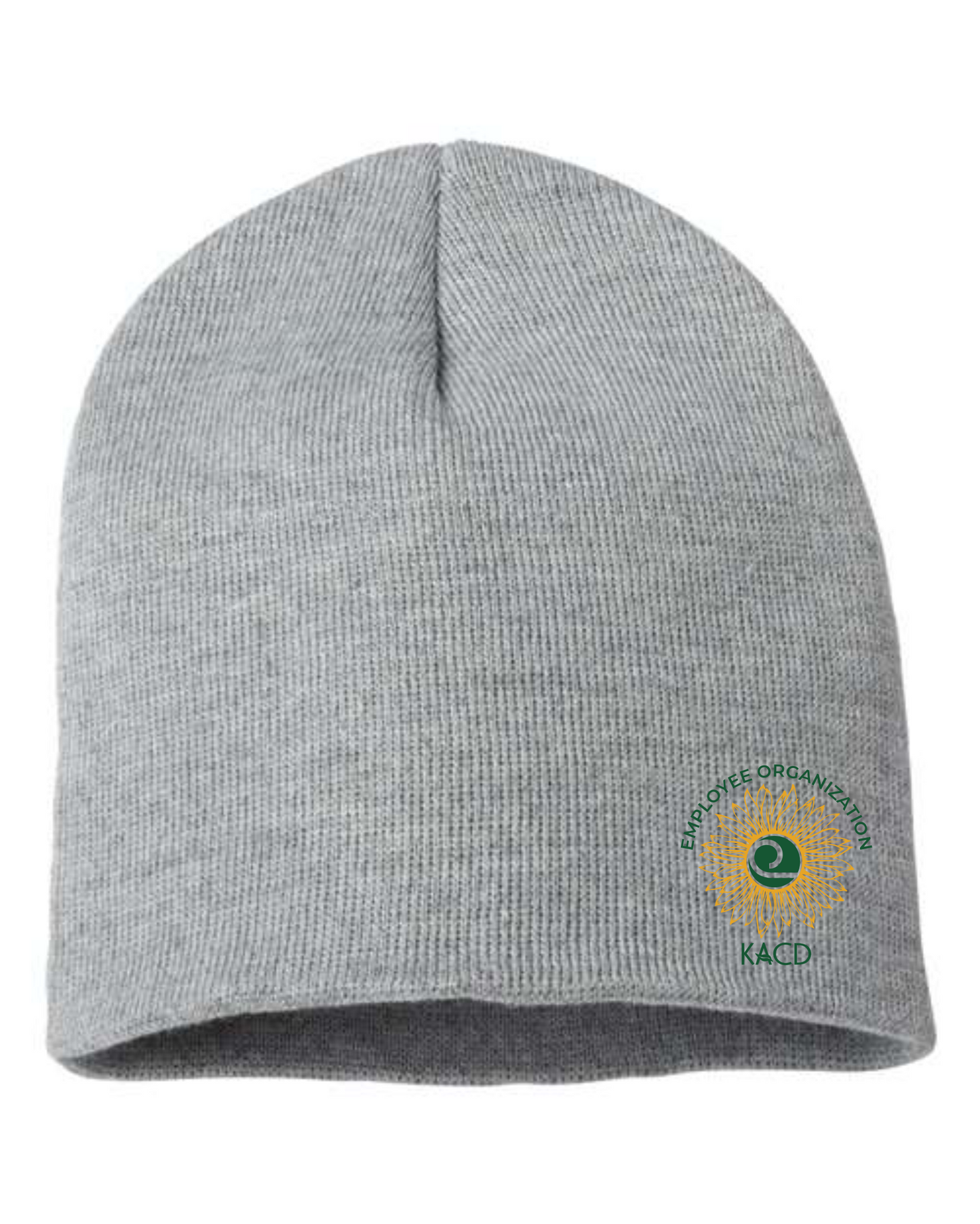 KACDEO Sportsman 8" Beanies