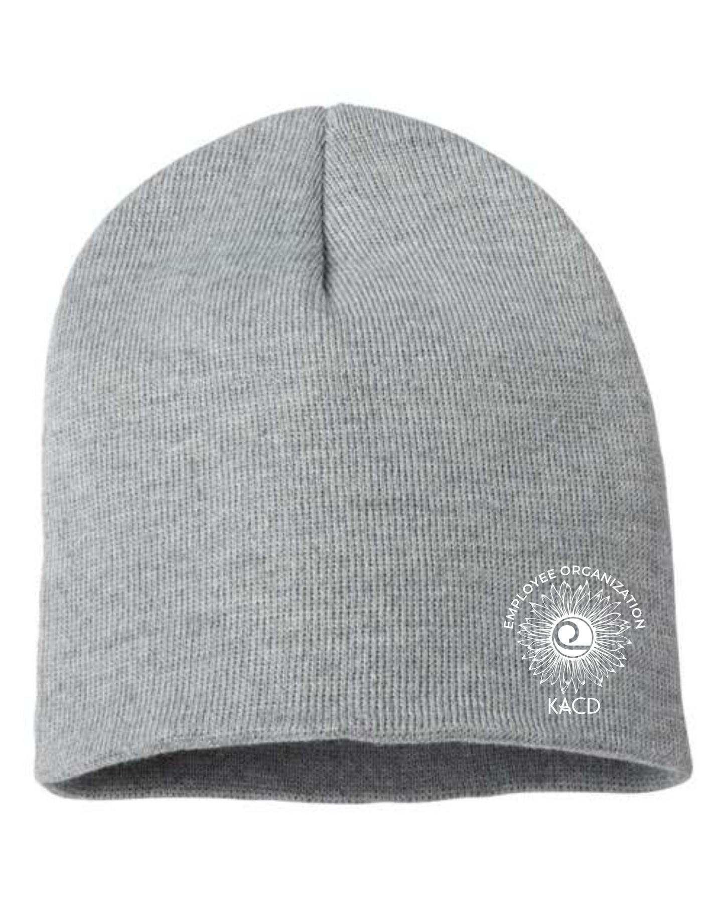 KACDEO Sportsman 8" Beanies
