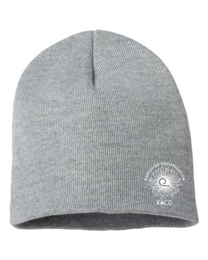 KACDEO Sportsman 8" Beanies