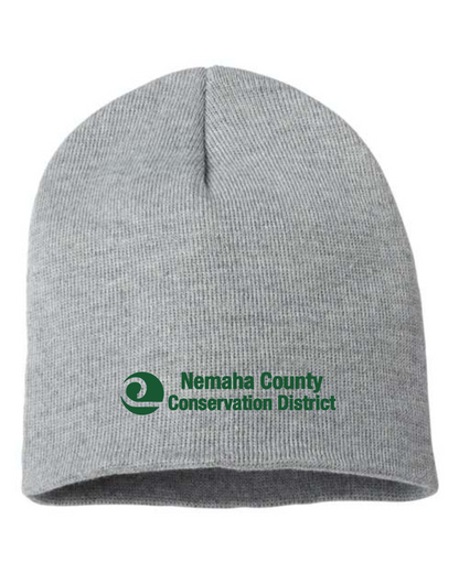 KACDEO Sportsman 8" Beanies