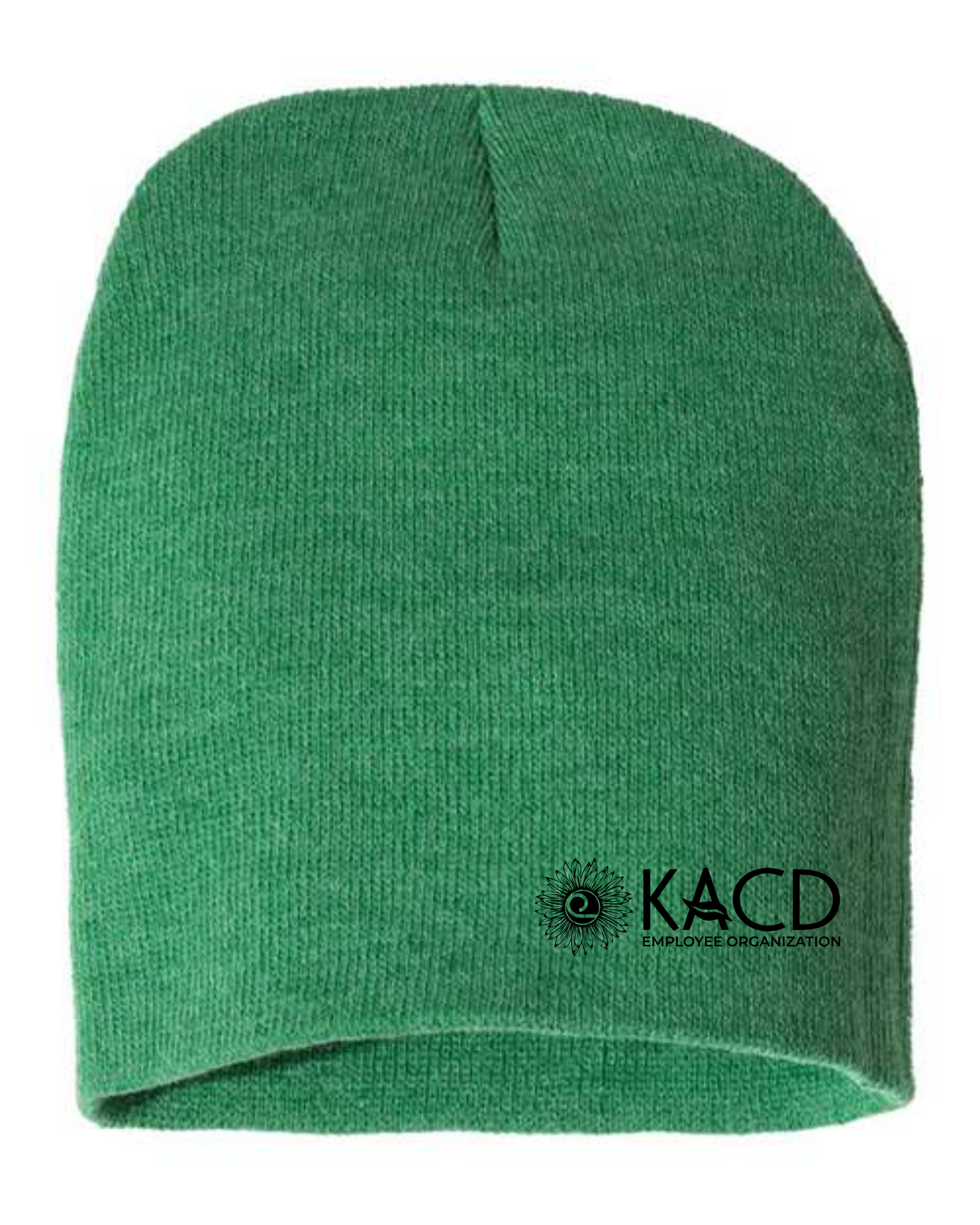 KACDEO Sportsman 8" Beanies