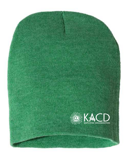 KACDEO Sportsman 8" Beanies