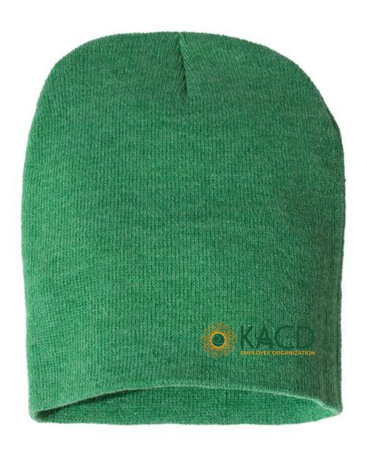KACDEO Sportsman 8" Beanies
