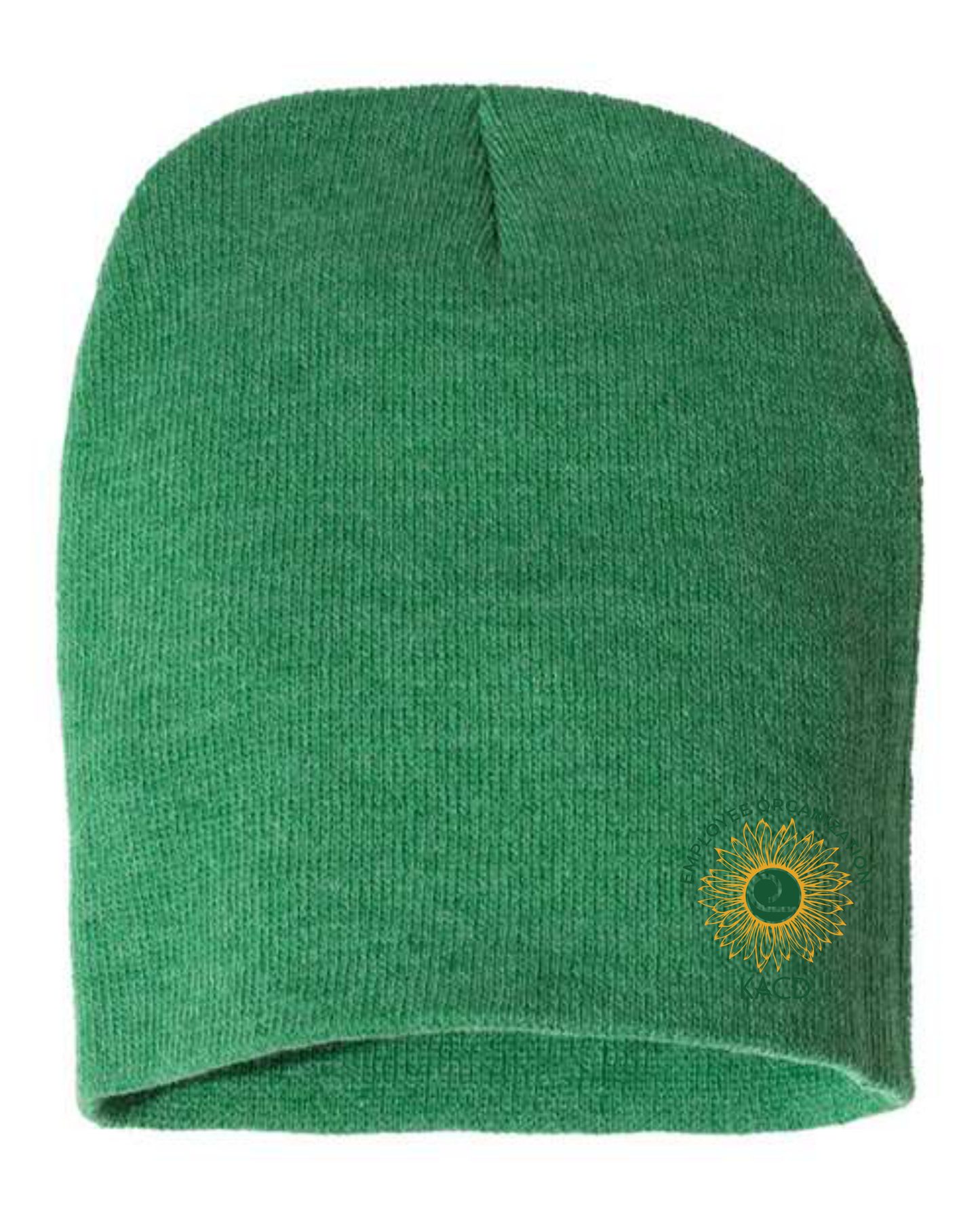 KACDEO Sportsman 8" Beanies