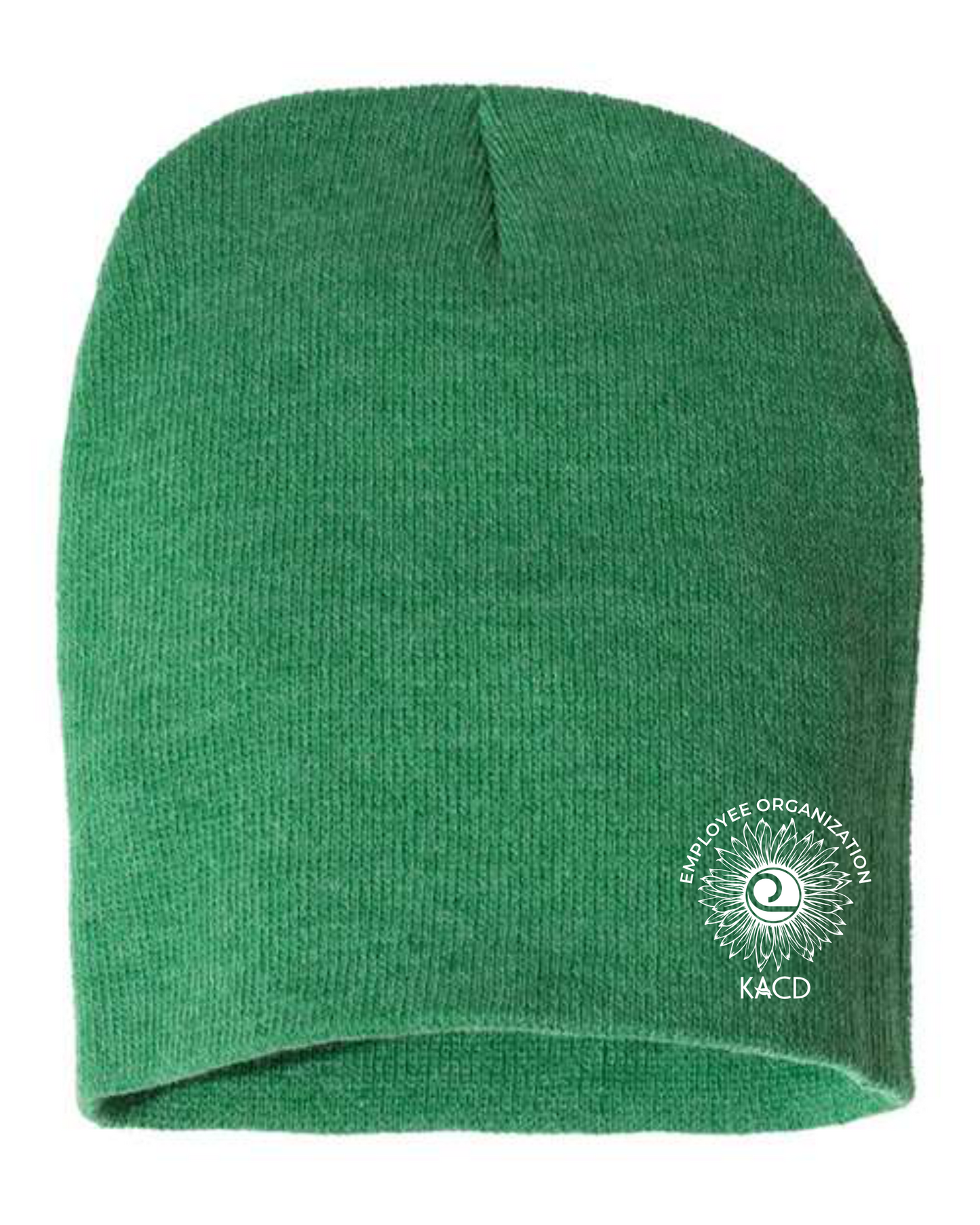 KACDEO Sportsman 8" Beanies