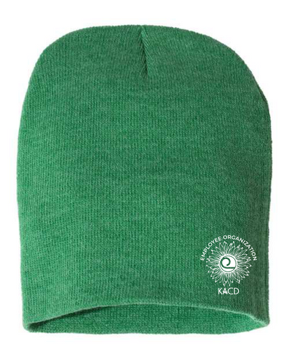 KACDEO Sportsman 8" Beanies