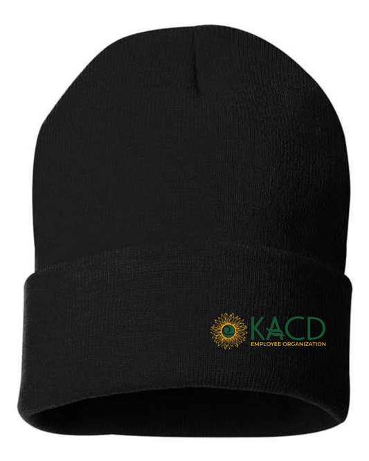 KACDEO Sportsman 12" Beanies