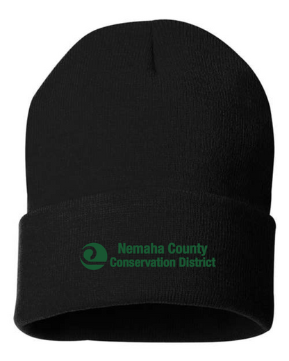 KACDEO Sportsman 12" Beanies