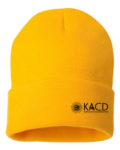 KACDEO Sportsman 12" Beanies
