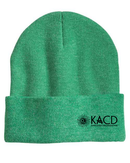 KACDEO Sportsman 12" Beanies