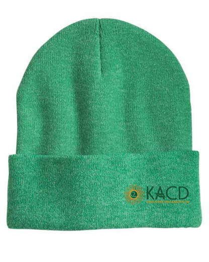 KACDEO Sportsman 12" Beanies