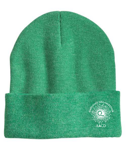 KACDEO Sportsman 12" Beanies