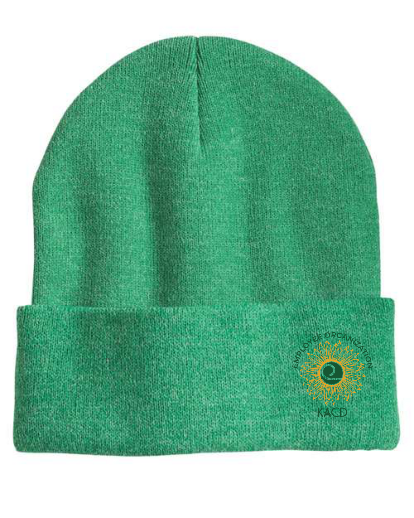 KACDEO Sportsman 12" Beanies
