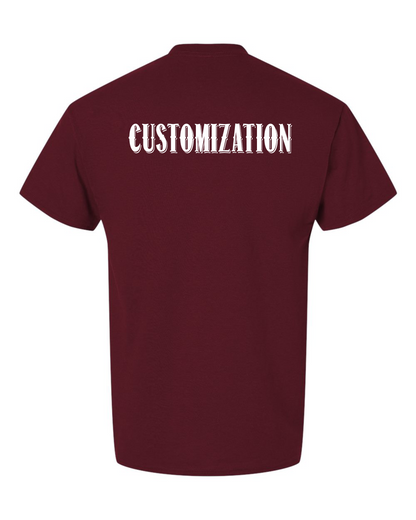 Guys & Dolls Short Sleeve T-Shirt
