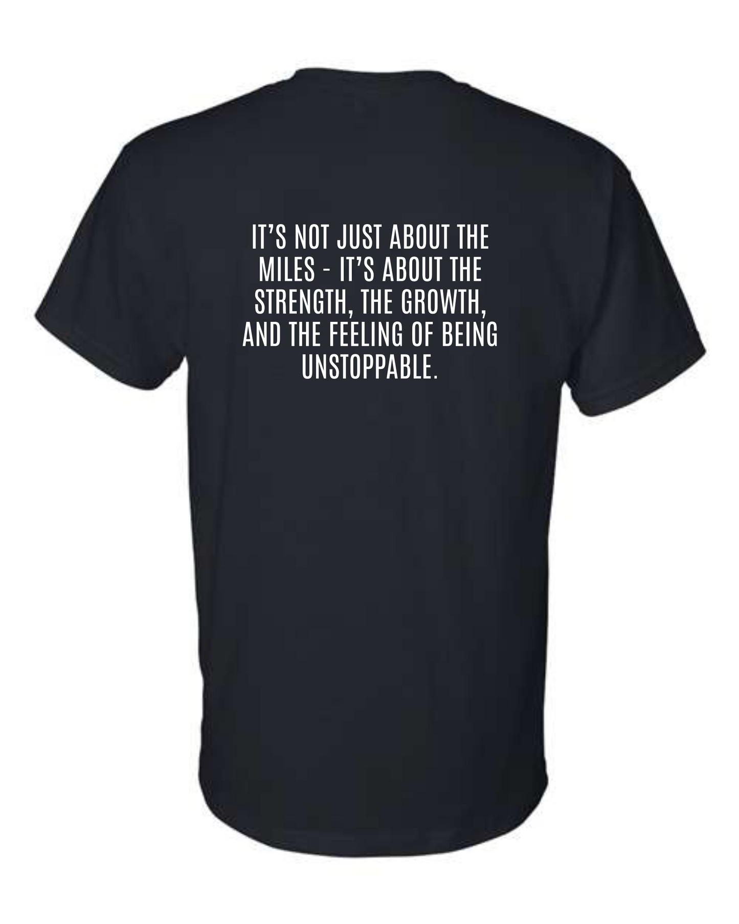 HHS Cross Country Short Sleeve T-Shirt