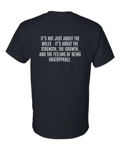 HHS Cross Country Short Sleeve T-Shirt