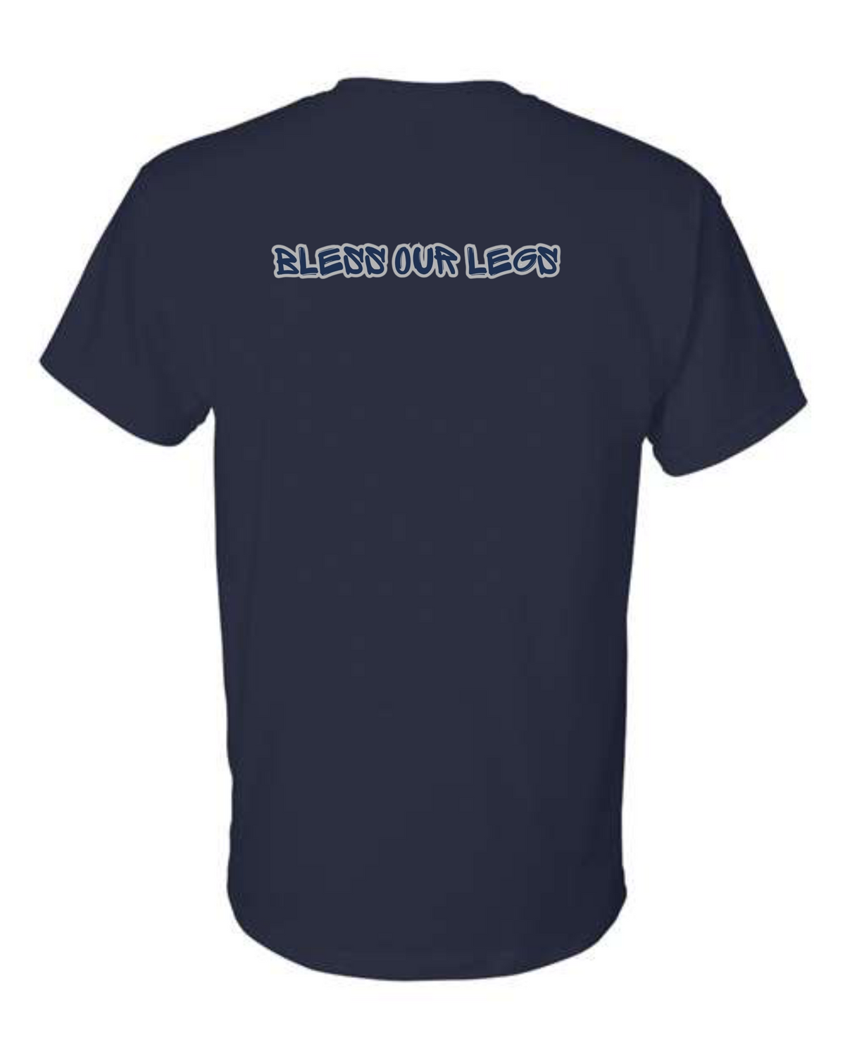 SHS Cross Country Short Sleeve T-Shirt