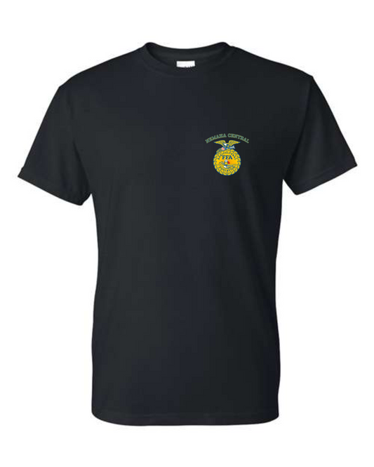 Nemaha Central FFA Short Sleeve T-Shirt