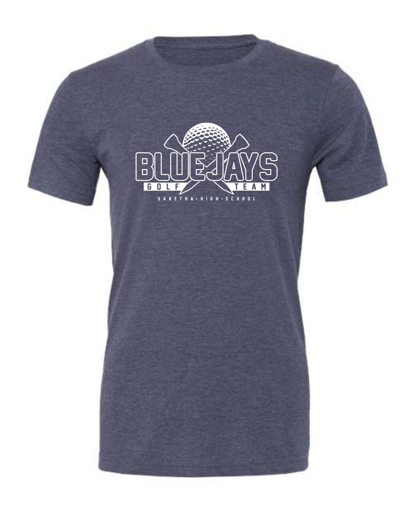 SHS Golf T-Shirts & Long Sleeve