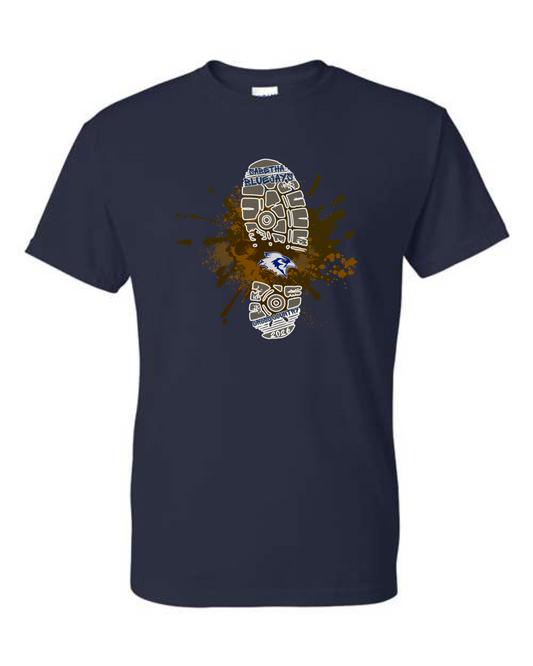 SHS Cross Country Short Sleeve T-Shirt