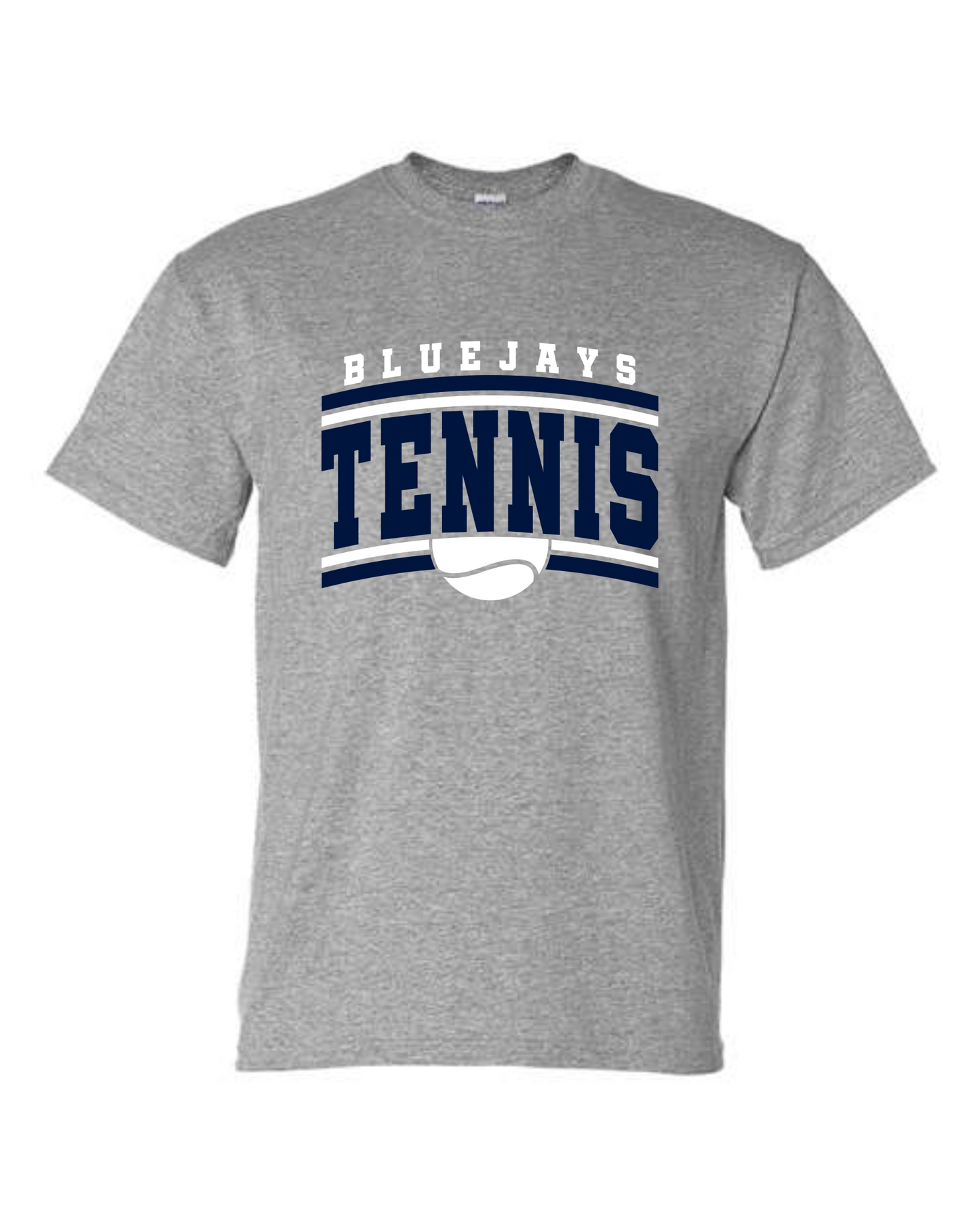 SHS Tennis Short Sleeve T-Shirt