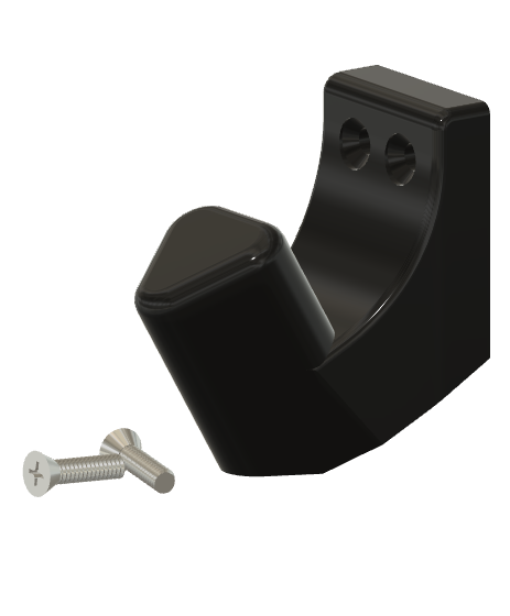 FWS M12 Tool Mount