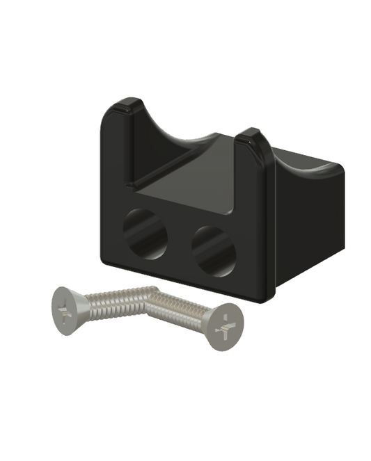 FWS M18 Tool Mount