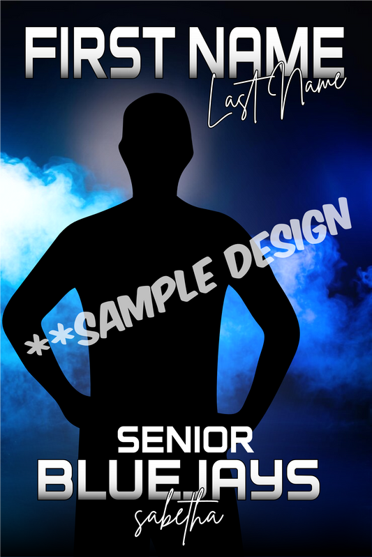 Senior Banner
