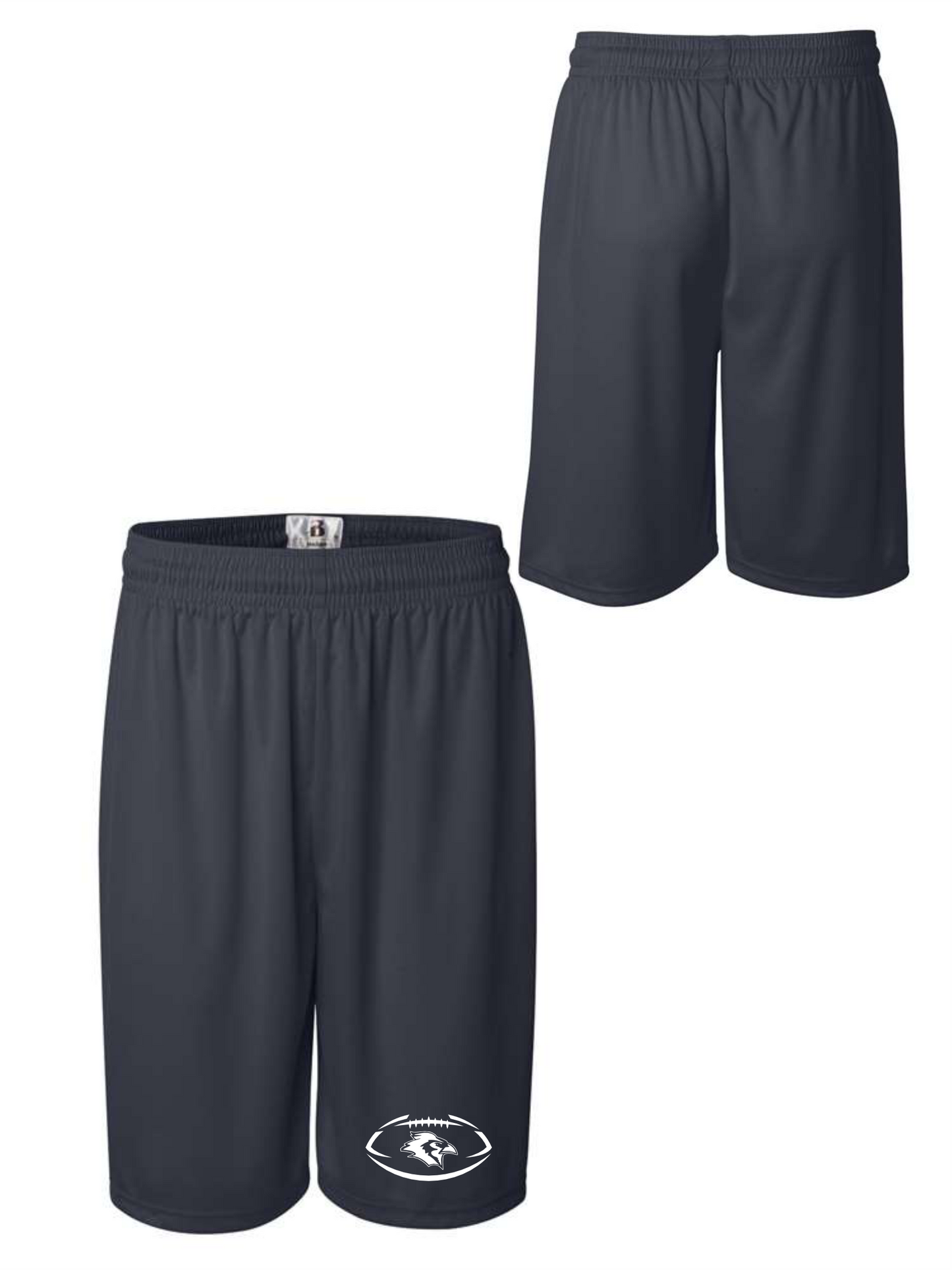 SHS Football Shorts