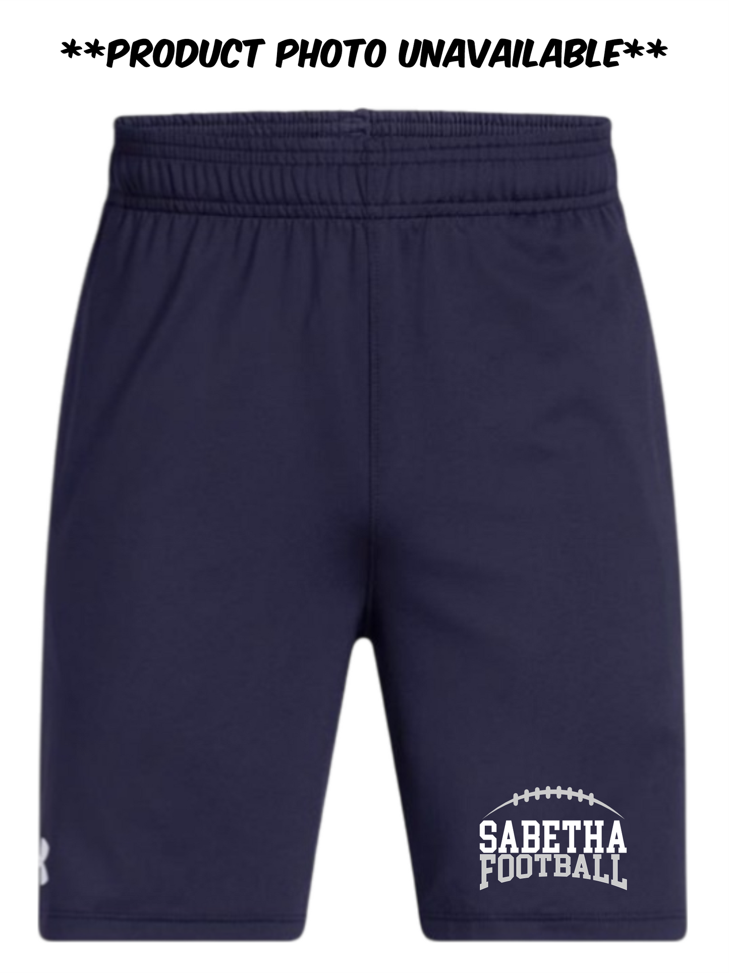 SMS Football Shorts