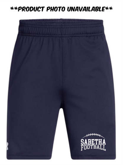 SMS Football Shorts