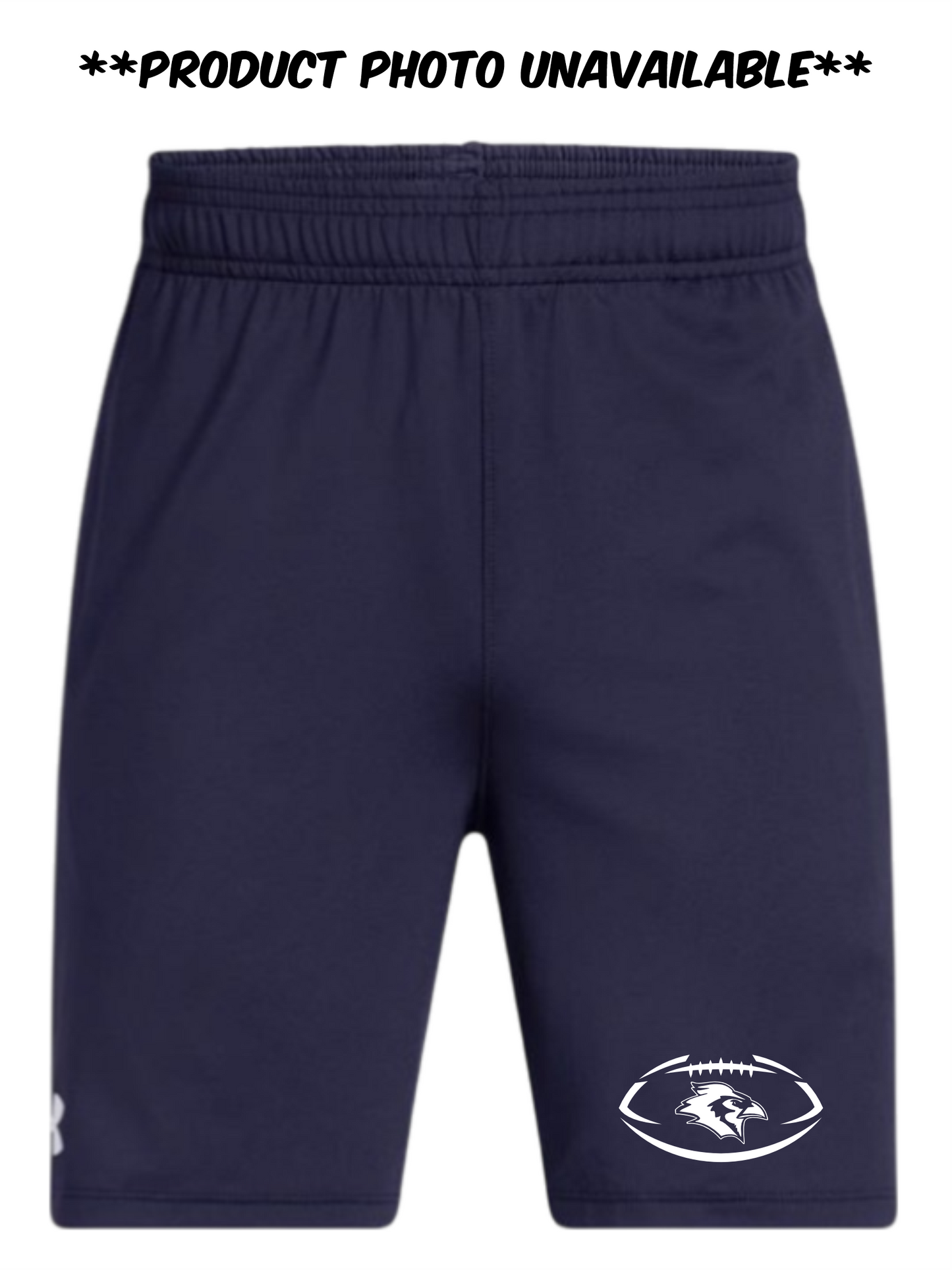 SHS Football Shorts