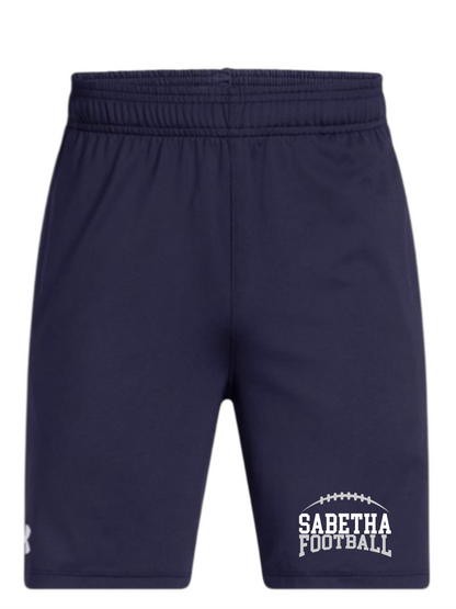 SMS Football Shorts