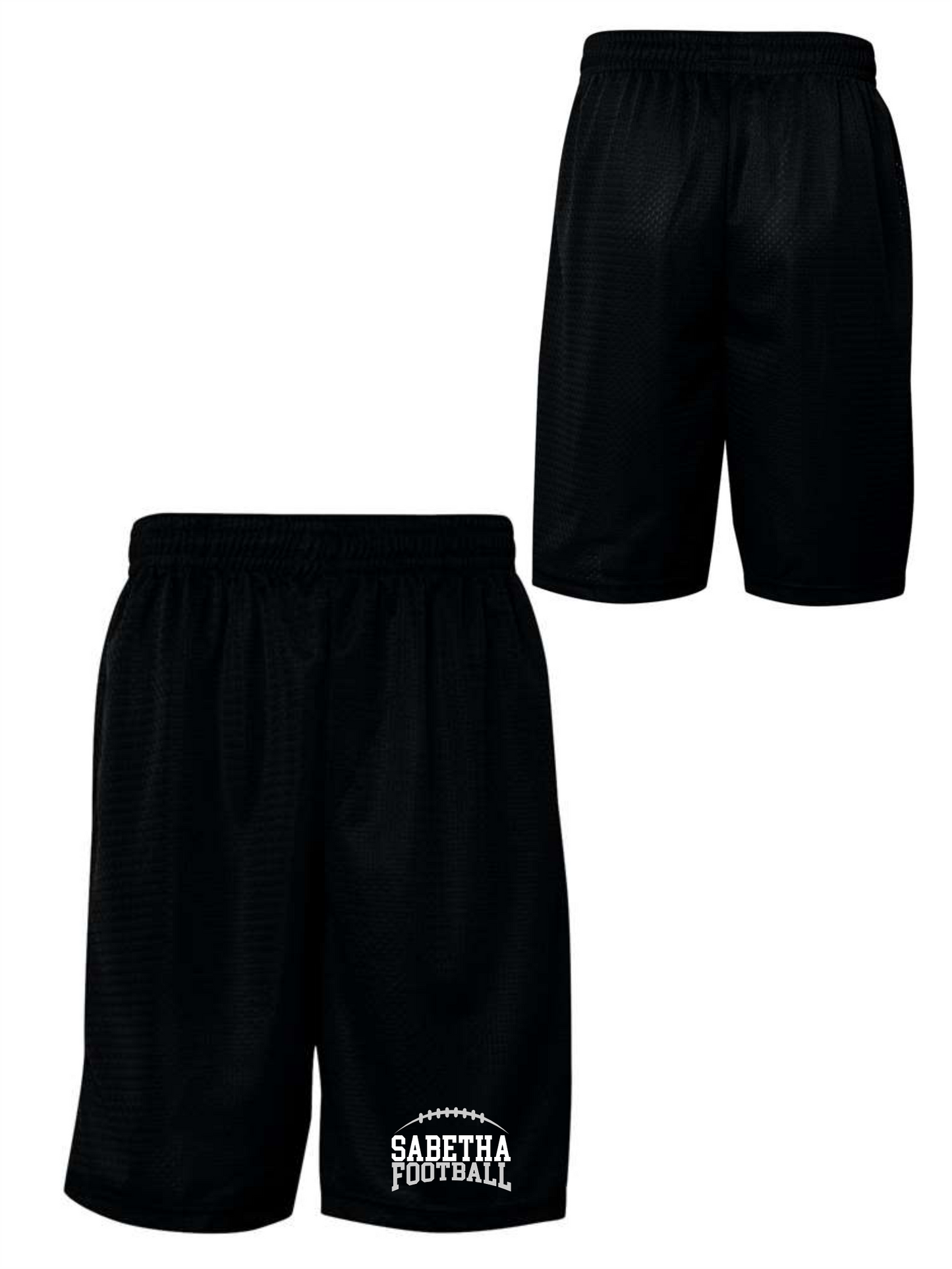 SMS Football Shorts