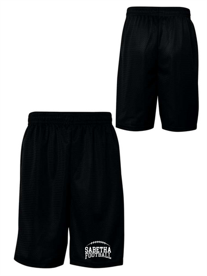 SMS Football Shorts