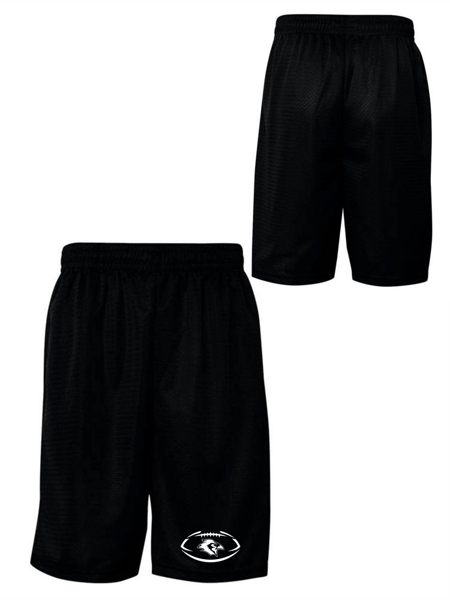 SHS Football Shorts