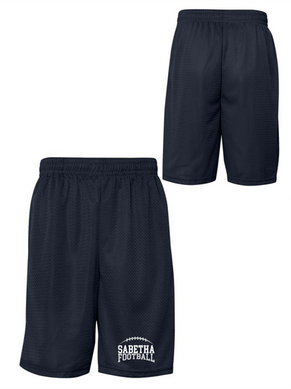 SMS Football Shorts