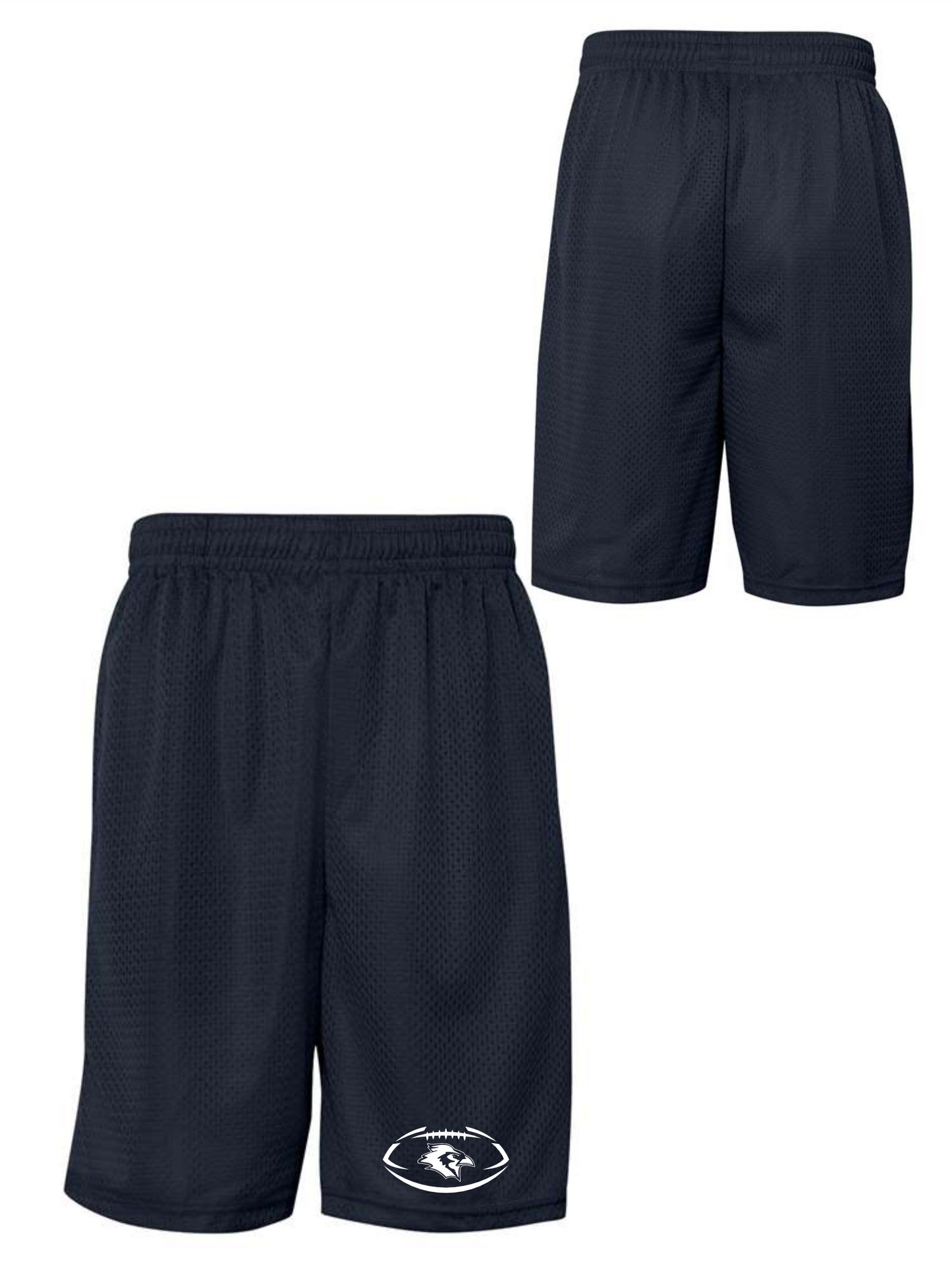 SHS Football Shorts