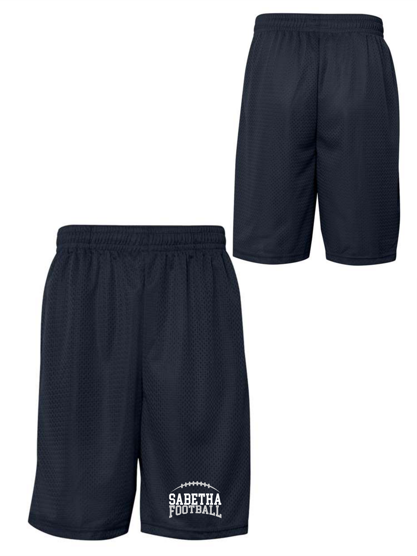 SMS Football Shorts