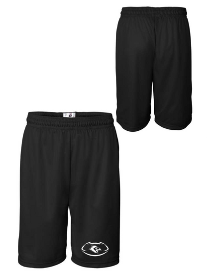 SHS Football Shorts