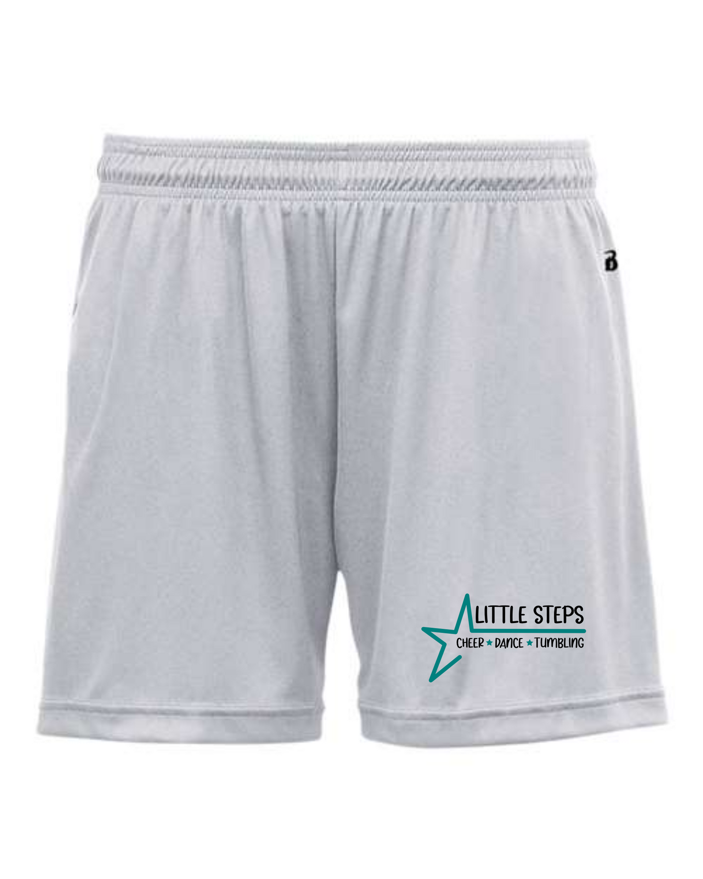Little Steps Dance Studio Shorts