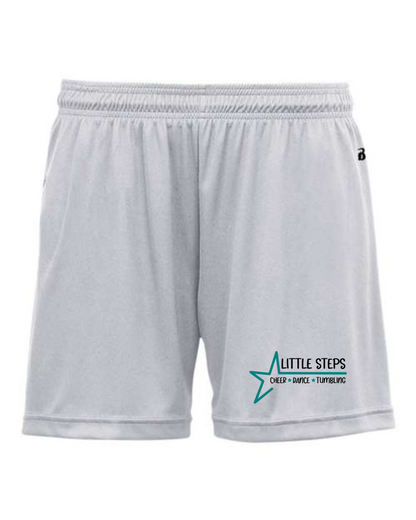 Little Steps Dance Studio Shorts