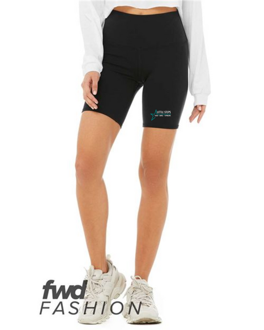 Little Steps Dance Studio Shorts