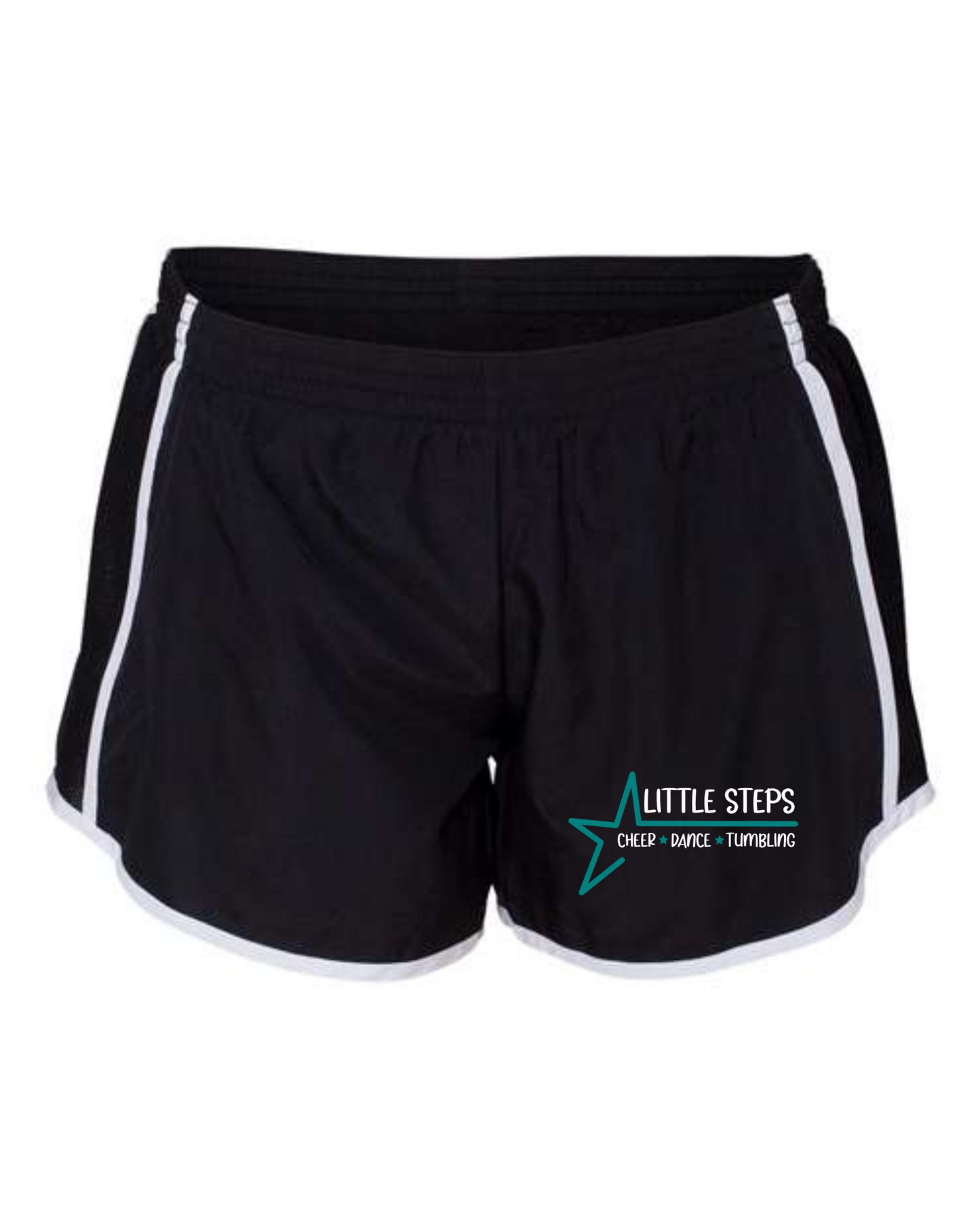 Little Steps Dance Studio Shorts