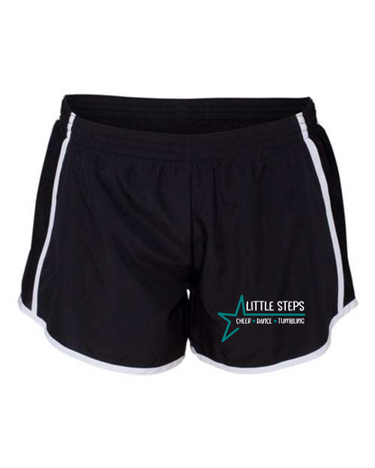 Little Steps Dance Studio Shorts