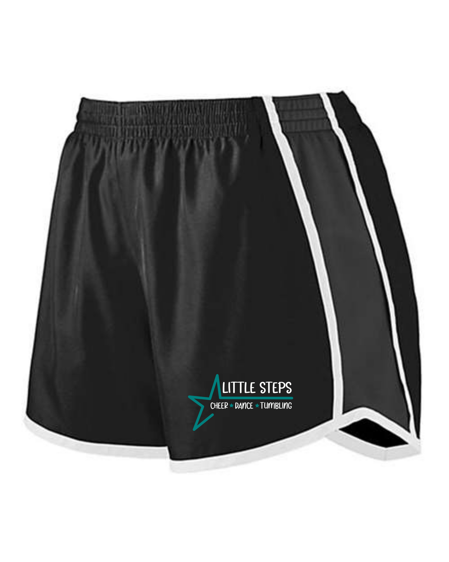 Little Steps Dance Studio Shorts