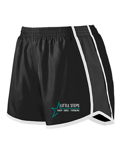 Little Steps Dance Studio Shorts